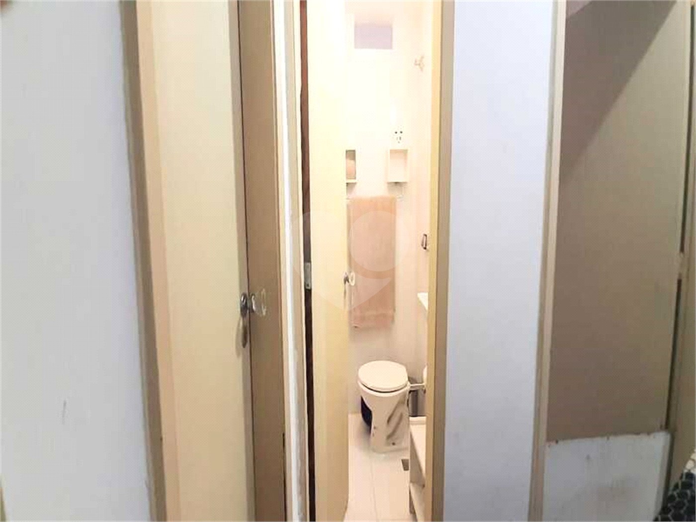 Apartamento à venda com 2 quartos em Copacabana, Rio de Janeiro, RJ