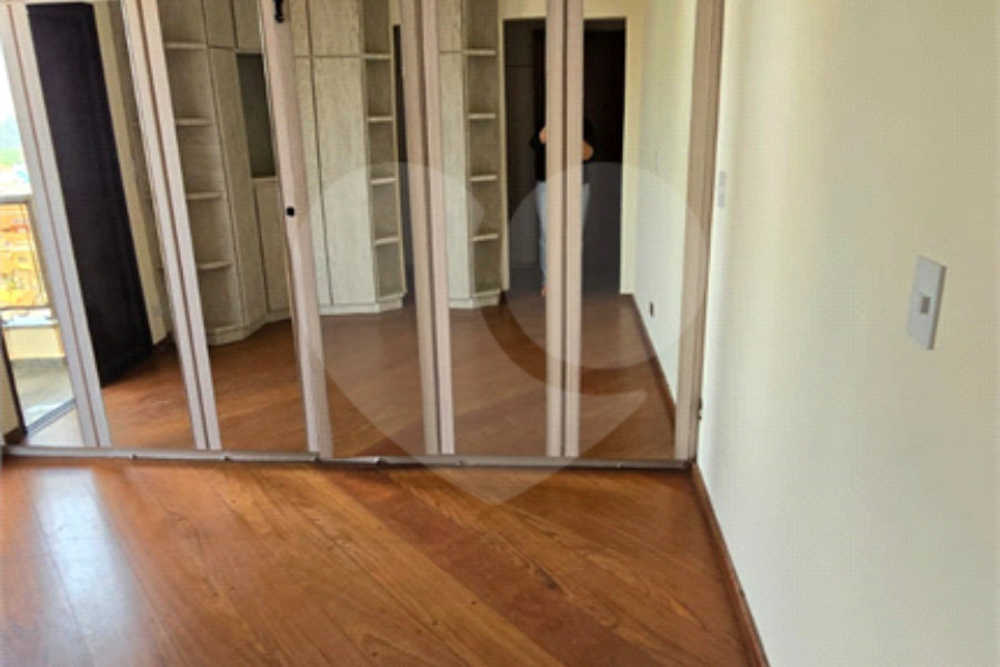 Apartamento à venda com 3 quartos, sendo 1 suíte, em Freguesia do Ó, São Paulo, SP