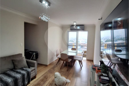 Apartamento à venda com 3 quartos, sendo 1 suíte, em Jardim Japão, São Paulo, SP
