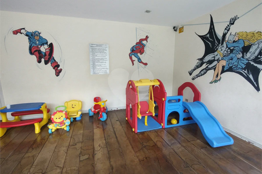 Apartamento à venda com 3 quartos, sendo 1 suíte, em Santana, São Paulo, SP