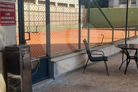 Apartamento à venda com 3 suítes em Bosque das Juritis, Ribeirão Preto, SP