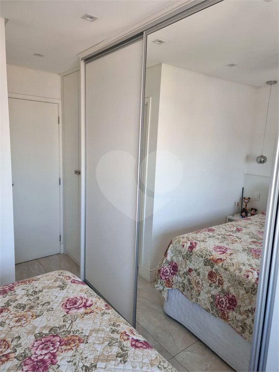 Apartamento à venda com 2 quartos, sendo 1 suíte, em Tucuruvi, São Paulo, SP