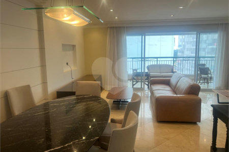 Apartamento para alugar com 3 quartos, sendo 2 suítes, em Jardim Paulista, São Paulo, SP