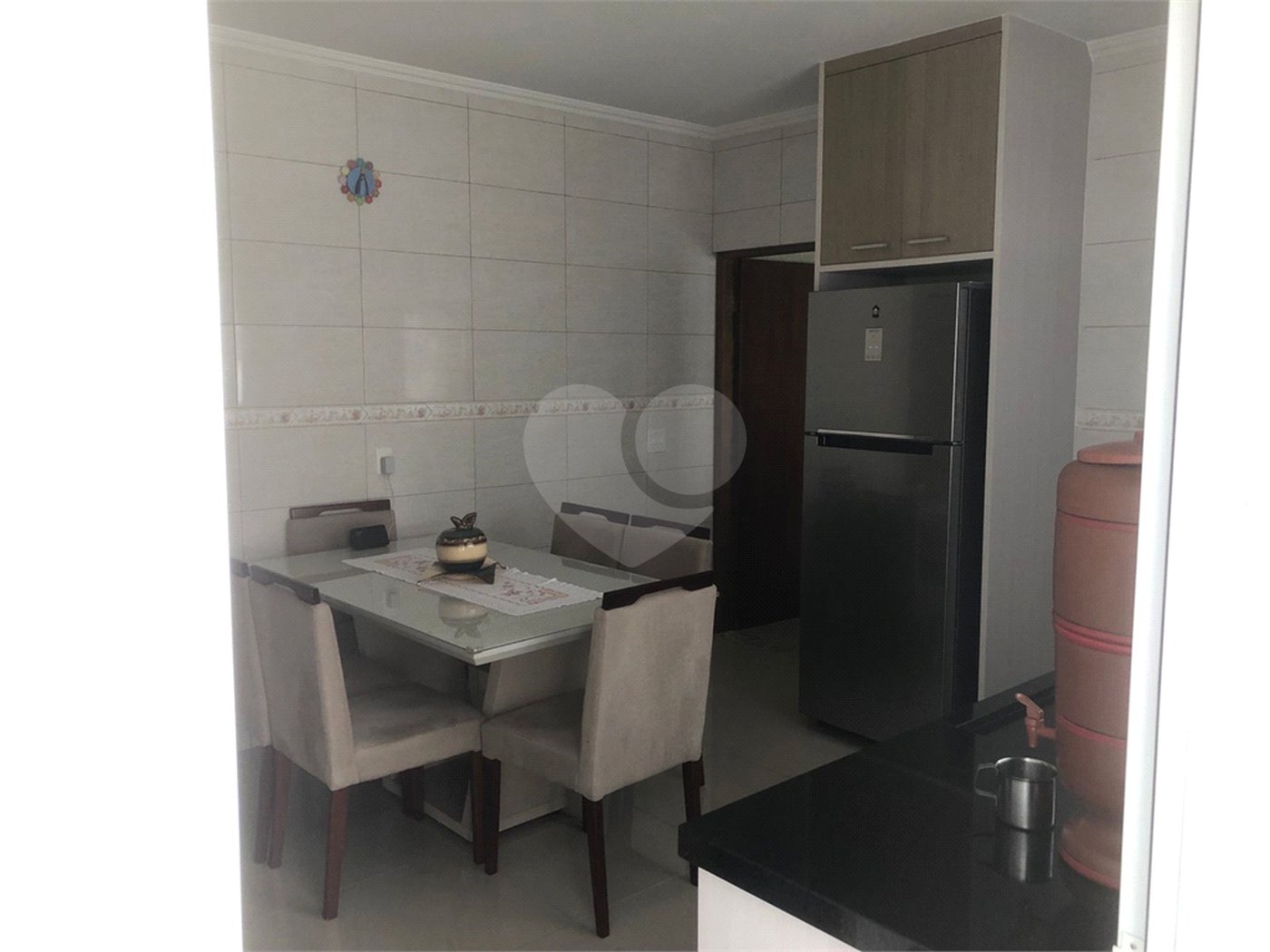 Casa à venda com 3 quartos em Jaçanã, São Paulo, SP