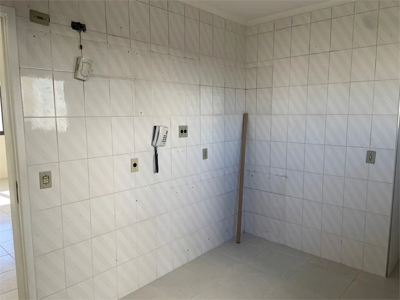Apartamento à venda com 3 quartos em Vila Leopoldina, São Paulo, SP