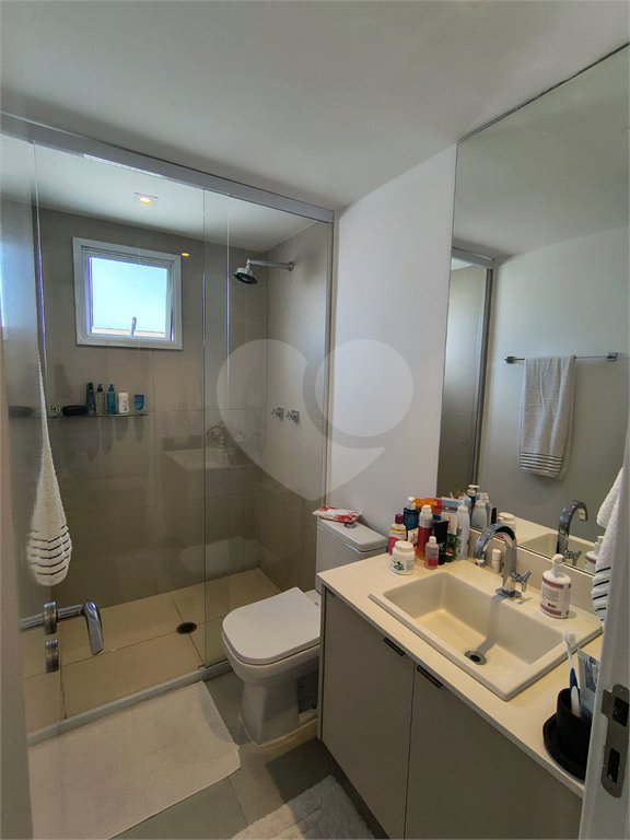 Apartamento à venda com 2 quartos, sendo 1 suíte,  em Jardim Caravelas, São Paulo, SP