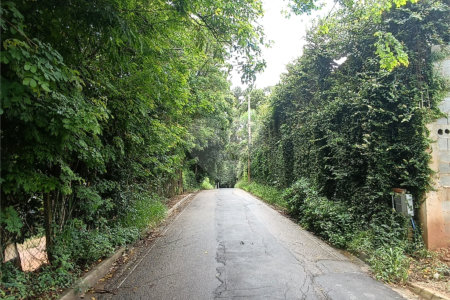 Terreno à venda no Centro (mailasqui), São Roque, SP