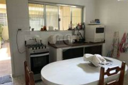 Sobrado à venda com 3 quartos, sendo 1 suíte, em Santana, São Paulo, SP