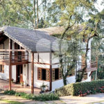 Casa à venda com 7 suítes em Serra da Cantareira, Mairiporã, SP