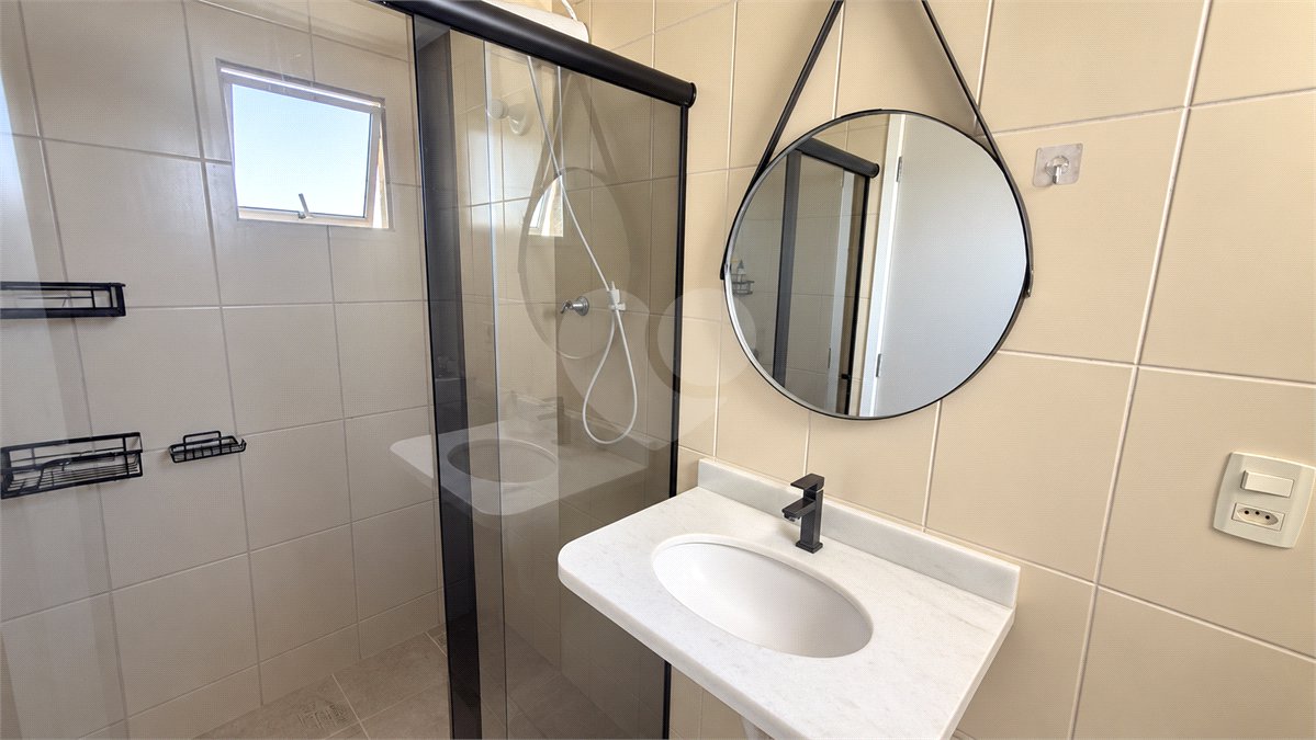 Apartamento à venda com 2 quartos em Jardim Simus, Sorocaba, SP