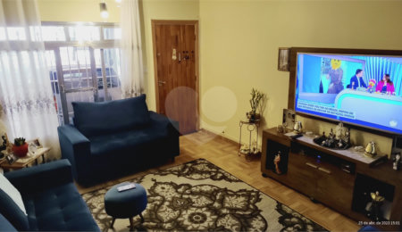 Casa à venda com 3 quartos em Vila Leopoldina, São Paulo, SP