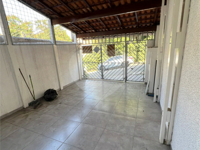 Sobrado à venda com 2 quartos em Mandaqui, São Paulo, SP