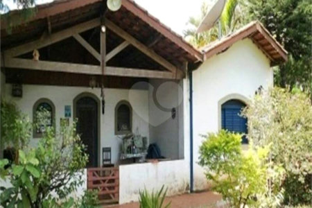 Casa Térrea à venda ou para alugar com 2 quartos em Colinas do Mosteiro de Itaici, Indaiatuba, SP