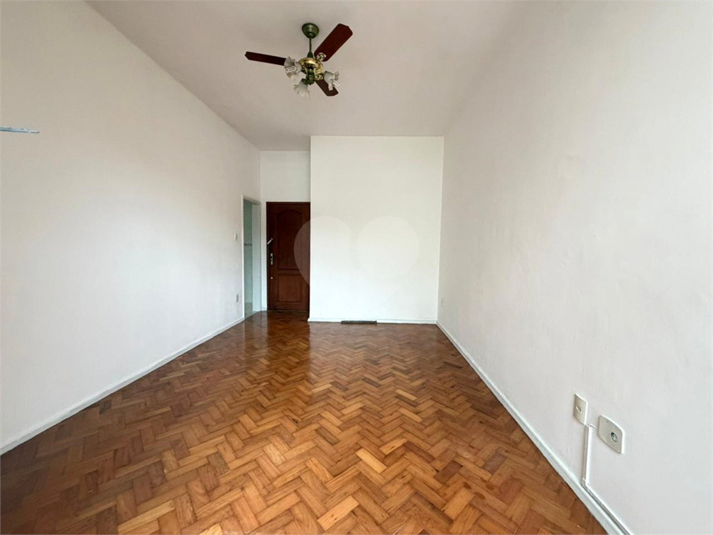 Apartamento à venda com 2 quartos em Tijuca, Rio de Janeiro, RJ