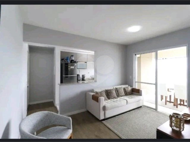 Apartamento à venda com 2 quartos, sendo 1 suíte,  em Vila Maria, São Paulo, SP
