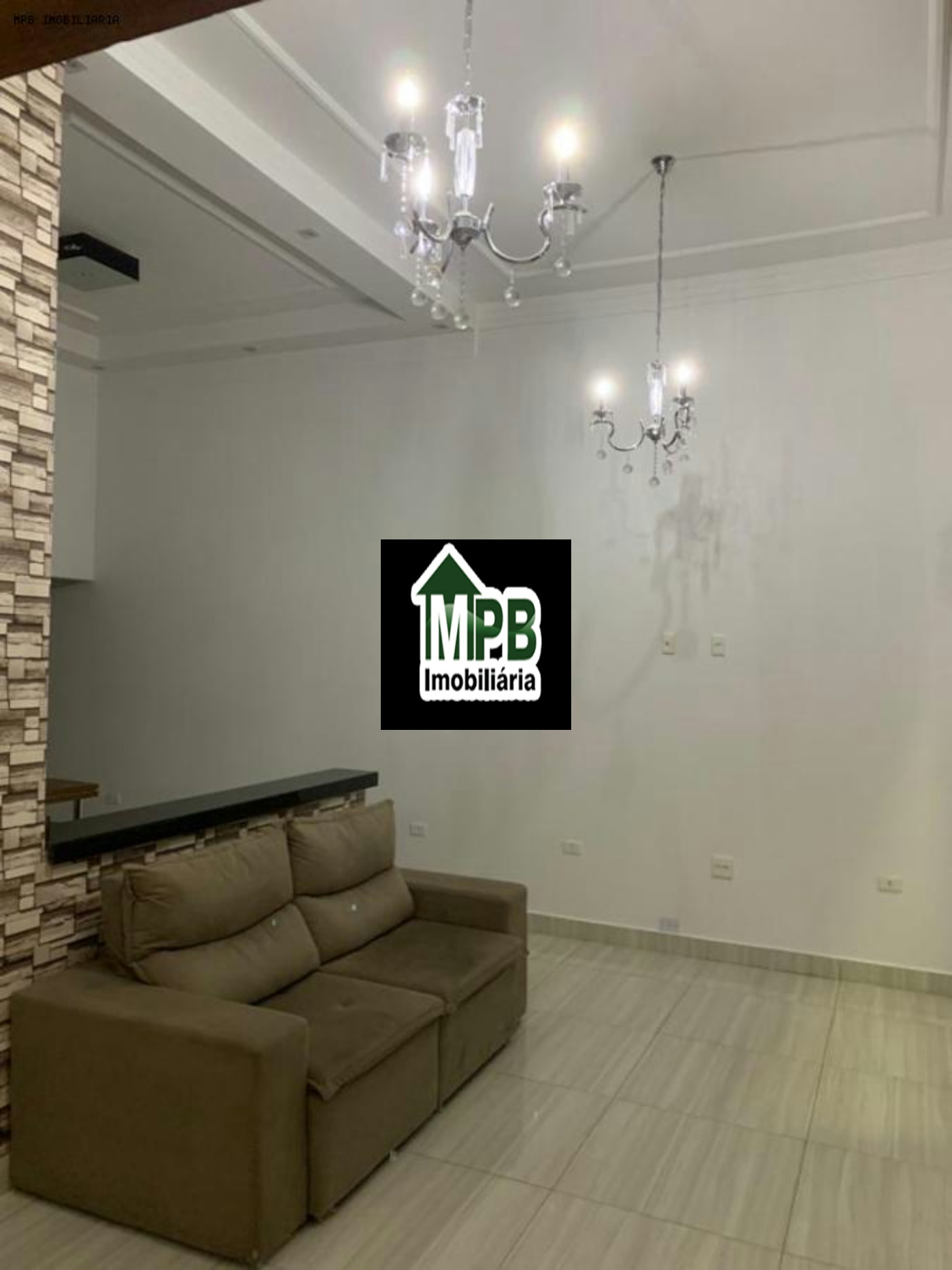 Casa à venda com 2 quartos, sendo 1 suíte,  no condomínio Horto Florestal 2, Sorocaba - SP