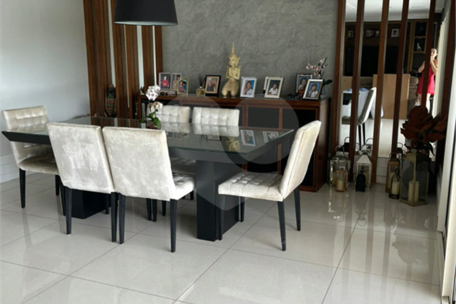 Apartamento para alugar com 3 suítes em Casa Verde, São Paulo, SP