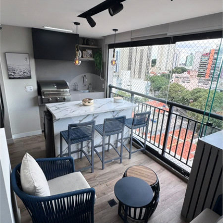 Apartamento à venda com 3 quartos, sendo 1 suíte, em Rudge Ramos, São Bernardo do Campo, SP