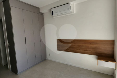 Apartamento à venda ou para alugar com 1 suíte em Santana, São Paulo, SP