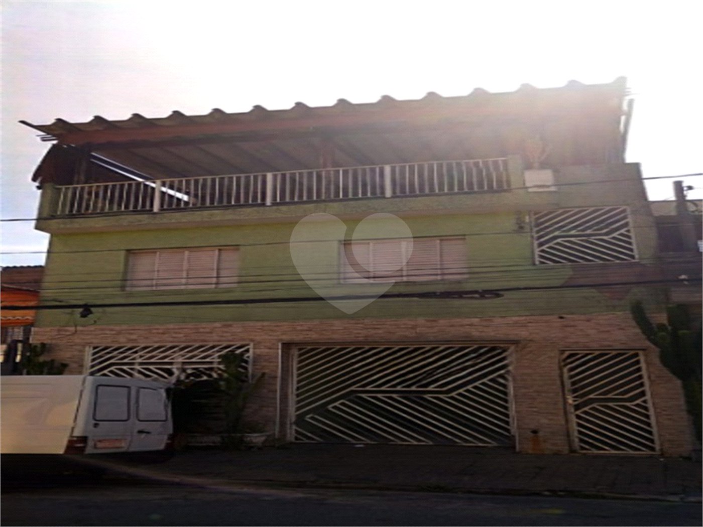 Sobrado à venda com 3 quartos em Limão, São Paulo, SP