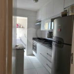 Apartamento à venda com 2 quartos em Jardim Amália, São Paulo, SP