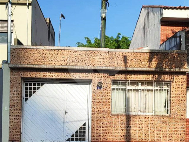 Casa Térrea à venda com 2 quartos em Vila Maria, São Paulo, SP