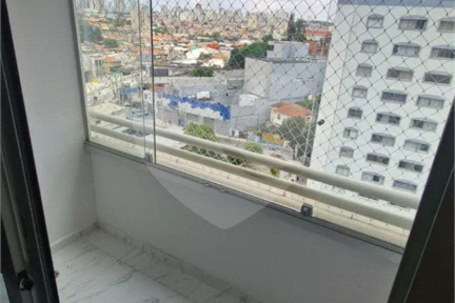 Apartamento à venda com 2 quartos em Imirim, São Paulo, SP