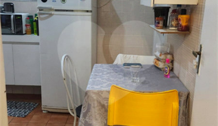 Apartamento à venda com 4 quartos em Pinheiros, São Paulo, SP
