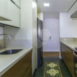 Apartamento à venda com 1 suíte em Vila Olímpia, São Paulo, SP