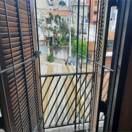 Sobrado à venda com 4 quartos, sendo 1 suíte, em Vila Marari, São Paulo, SP