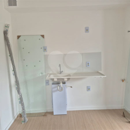 Apartamento para alugar com 1 quarto em Vila Sônia, São Paulo, SP