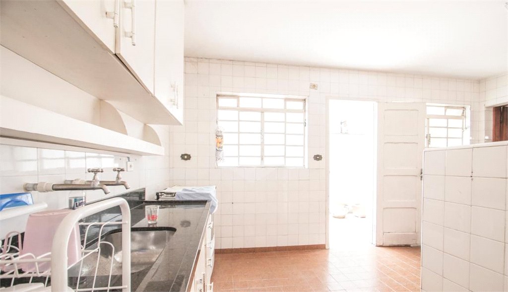 Sobrado à venda com 3 quartos em Cidade Monções, São Paulo, SP
