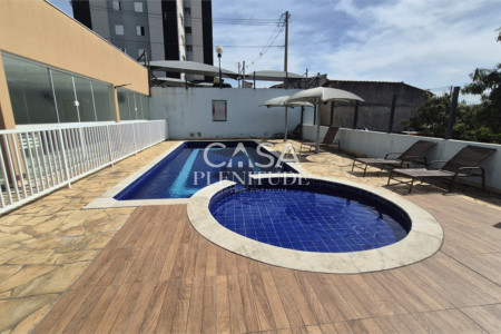 Apartamento à venda com 2 quartos em Vila Fiori, Sorocaba, SP