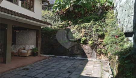 Casa à venda com 3 quartos, sendo 1 suíte,  em Andaraí, Rio de Janeiro, RJ