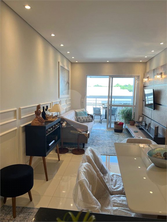 Apartamento à venda com 2 quartos, sendo 1 suíte, em Baeta Neves, São Bernardo do Campo, SP