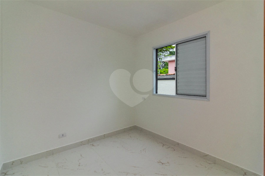 Apartamento à venda com 1 quarto em Casa Verde, São Paulo, SP