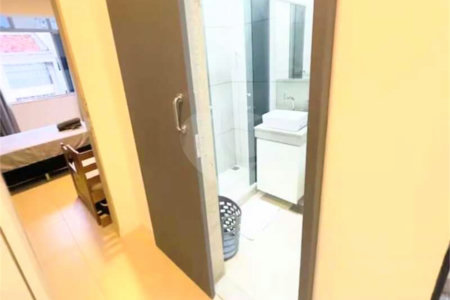 Studio à venda com 1 quarto em Copacabana, Rio de Janeiro, RJ