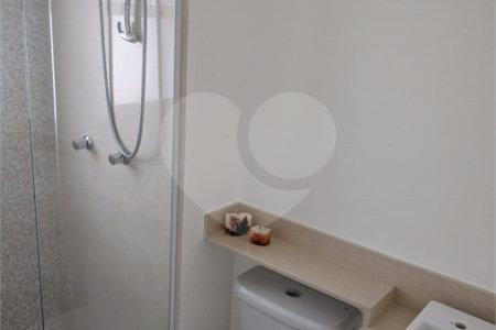 Apartamento à venda com 2 suítes em Vila Lusitânia, São Bernardo do Campo, SP