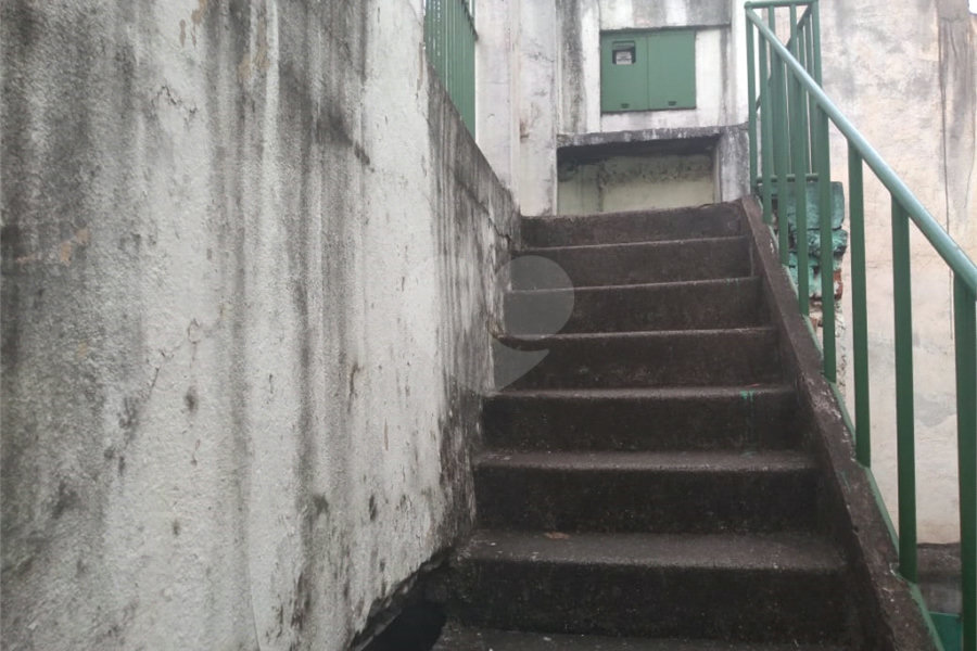 Casa à venda com 3 quartos em Chora Menino, São Paulo, SP