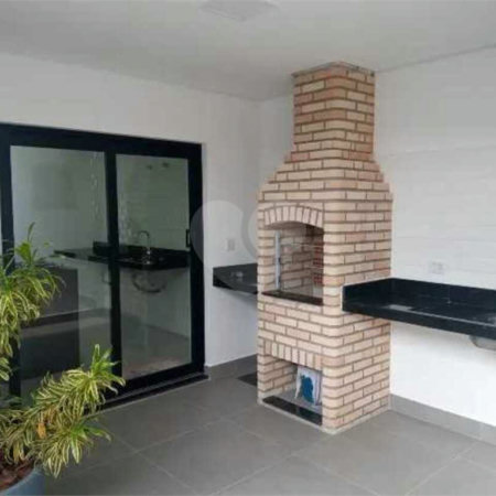 Casa à venda com 3 quartos, sendo 1 suíte, no condomínio Horto Florestal Villagio, Sorocaba - SP