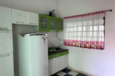 Casa à venda com 3 quartos no Centro, Tatuí, SP