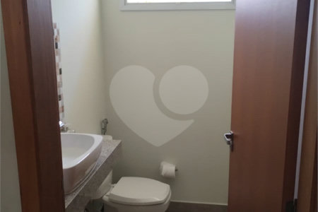 Casa à venda com 3 quartos, sendo 1 suíte, no condomínio Il Paradiso, Vinhedo - SP