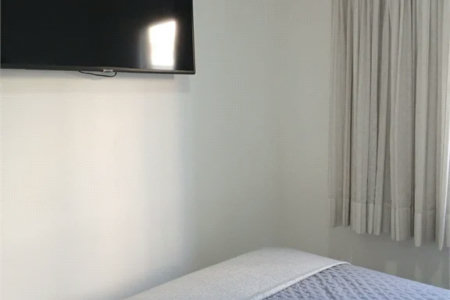 Apartamento à venda com 2 quartos, sendo 1 suíte, em Jardim Monte Kemel, São Paulo, SP