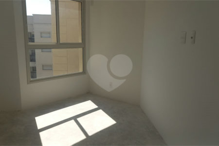 Apartamento à venda com 3 suítes em Vila Ester (zona Norte), São Paulo, SP