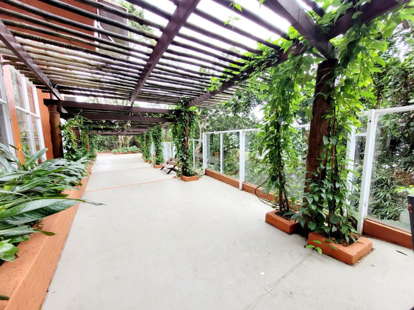Terreno à venda, 1800 m² por R$ 4.700.000,00 - Ilha Porchat - São Vicente/SP