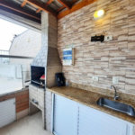Apartamento Residencial à venda, Jardim Praiano, Guarujá - AP1215.