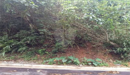 Terreno à venda no condomínio Associação Reserva das Hortênsias, Mairiporã - SP