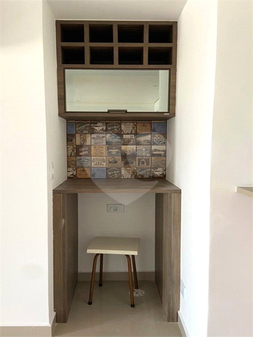 Apartamento para alugar com 2 quartos, sendo 1 suíte, em Vila Progredior, São Paulo, SP