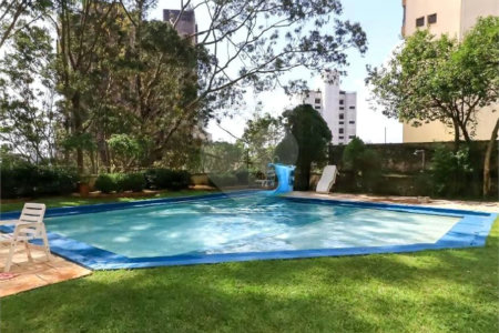 Apartamento à venda com 2 quartos, sendo 1 suíte, em Vila Suzana, São Paulo, SP