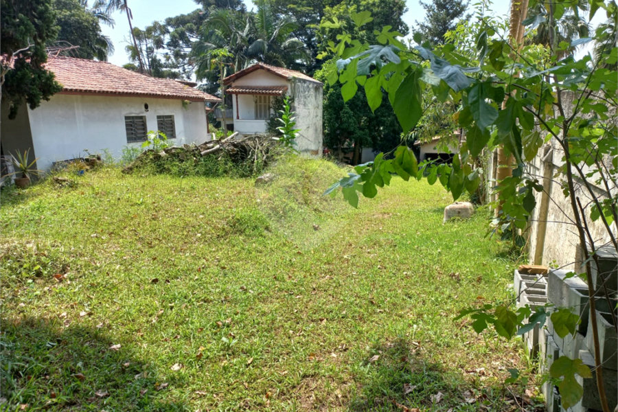 Terreno à venda com 2 quartos, sendo 1 suíte, em Jardim Floresta, São Paulo, SP